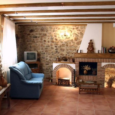 Villa La Portaza à Vera de Moncayo Extérieur photo