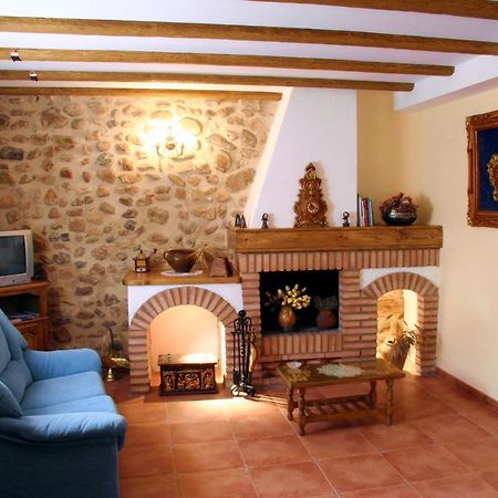 Villa La Portaza à Vera de Moncayo Extérieur photo